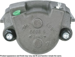 Bremssattel Vorne - Brakecaliper Front  Dakota  97-98